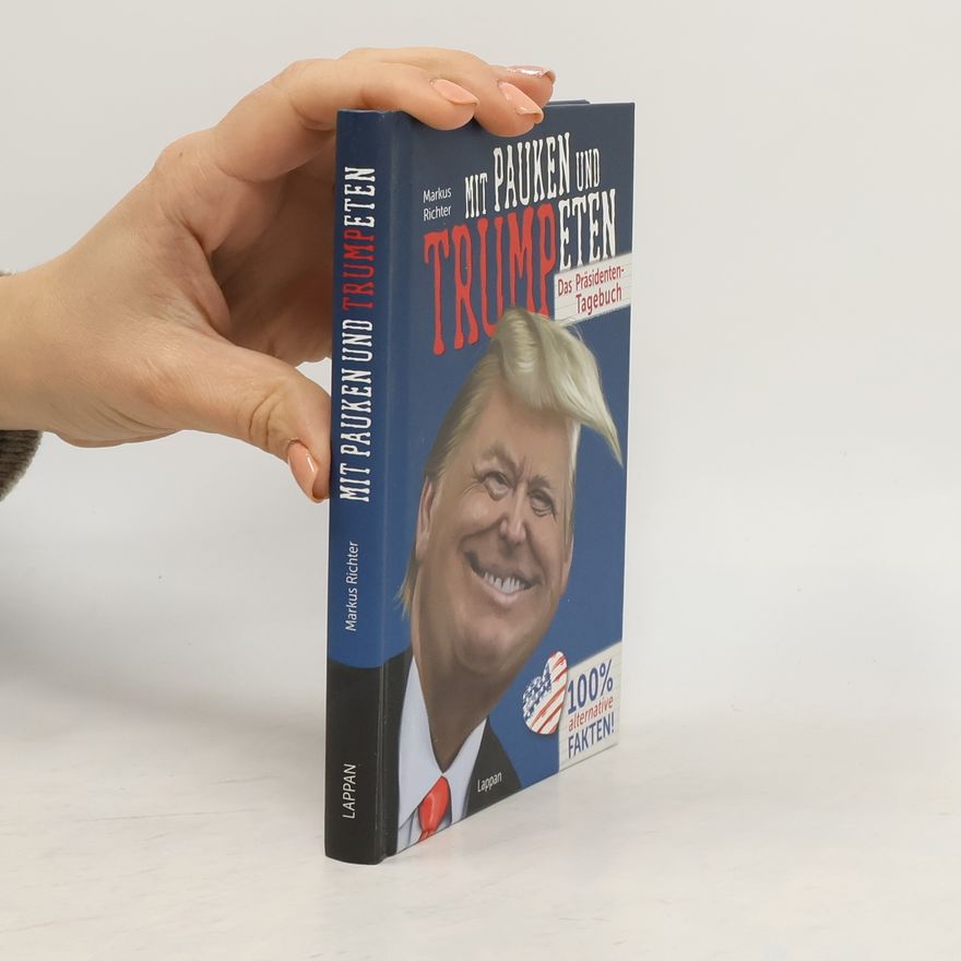 Markus Richter Mit Pauken und Trumpeten