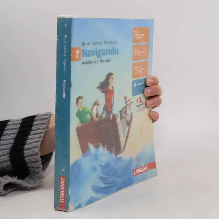 Autorenkollektiv Navigando 1