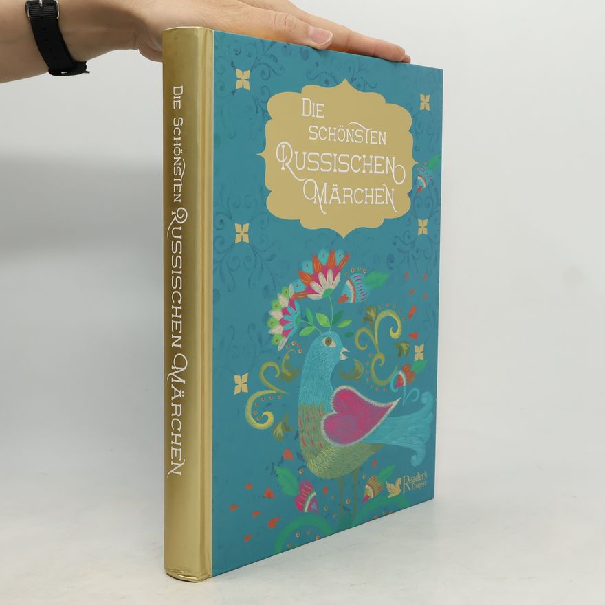 Autorenkollektiv Die schönsten russischen Märchen