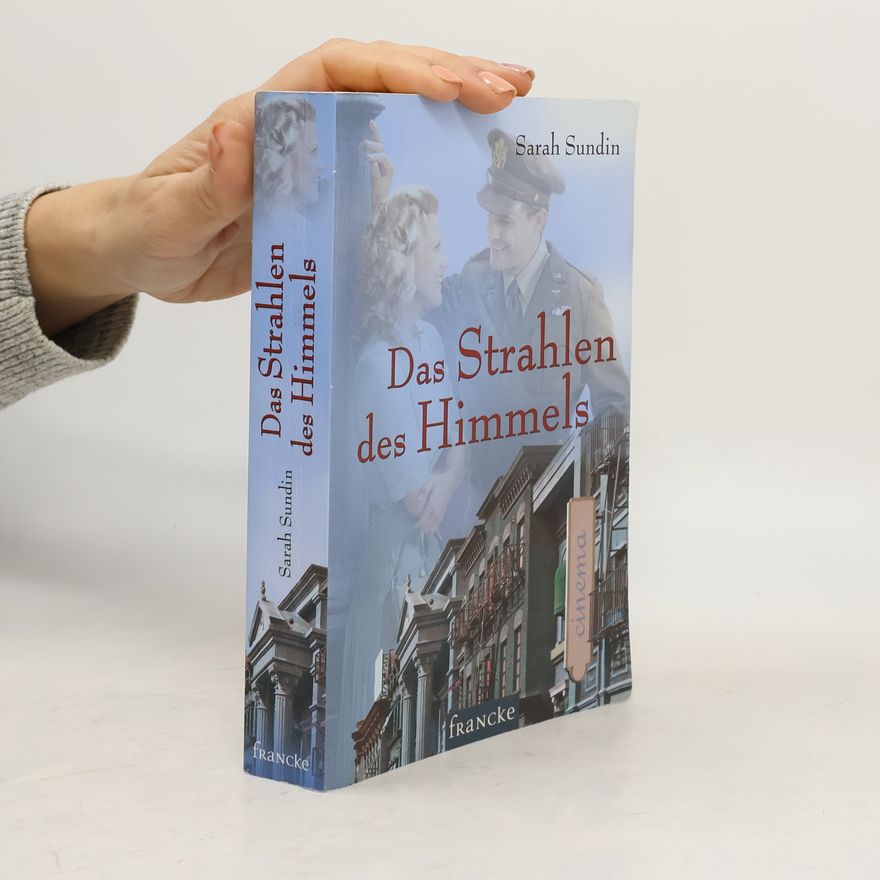 Sarah Sundin Das Strahlen des Himmels