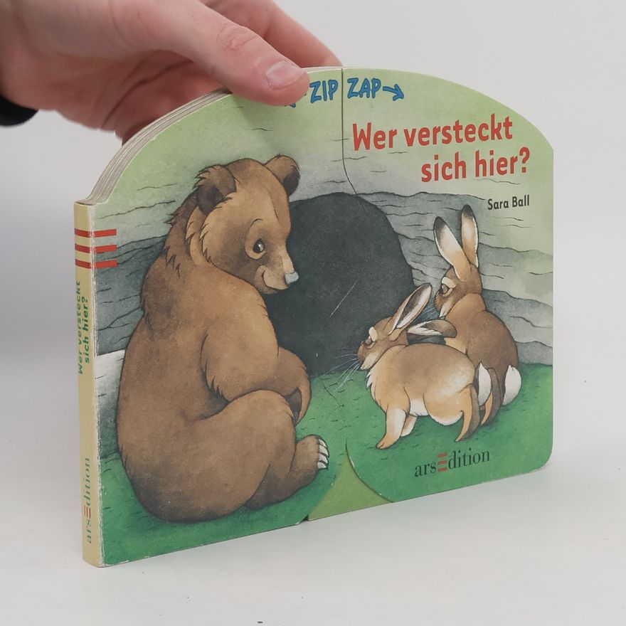 Traudi Perlinger ZipZap