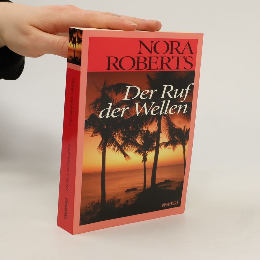 Nora Roberts Der Ruf der Wellen
