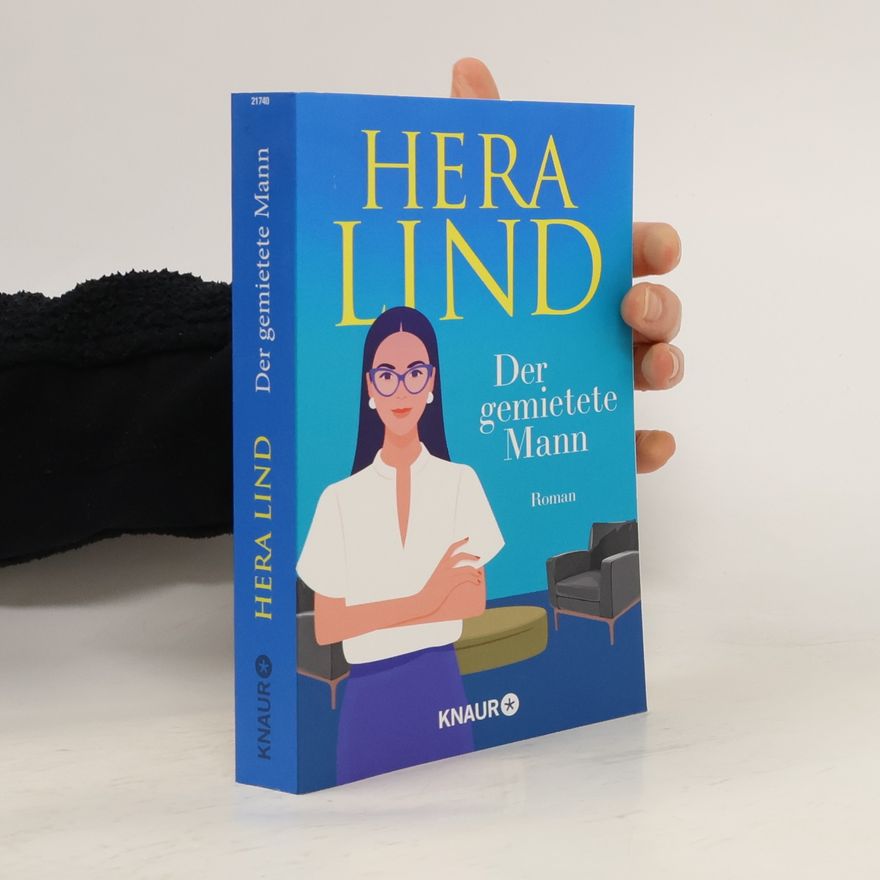 Hera Lind Der gemietete Mann