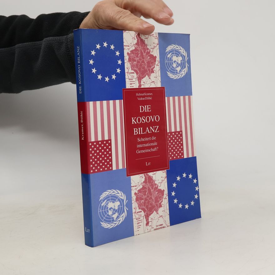 Helmut Kramer Die Kosovo-Bilanz