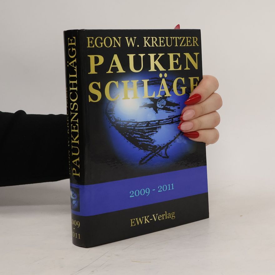 Egon W. Kreutzer Paukenschläge