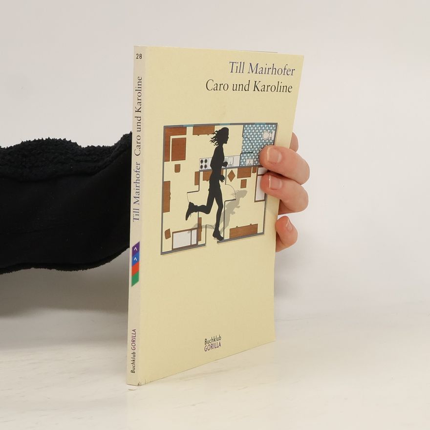 Till Mairhofer Caro und Karoline