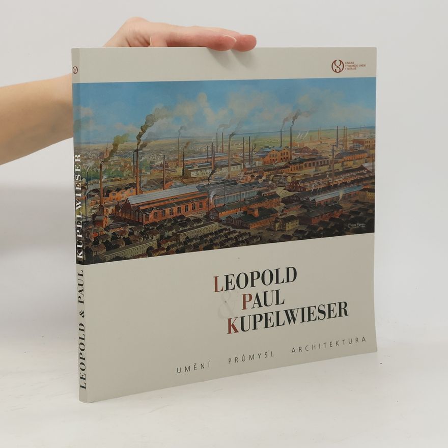 Renata Skřebská Leopold et Paul Kupelwieser