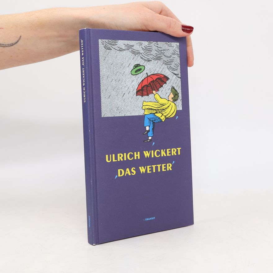 Ulrich Wickert Das Wetter