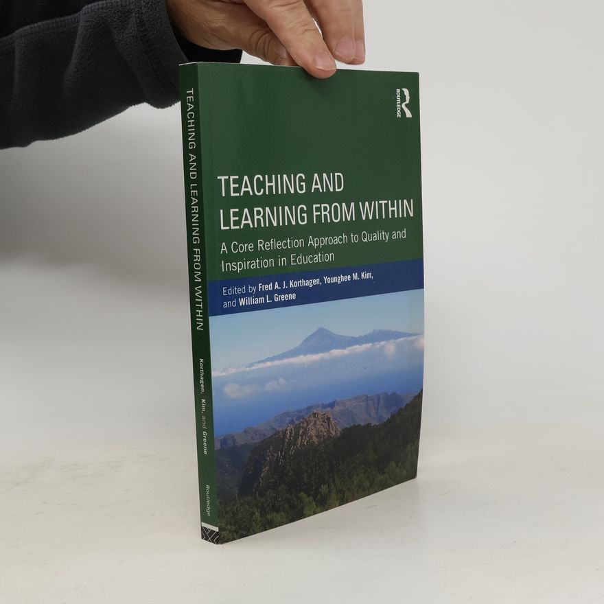 Younghee M. Kim Teaching and Learning from Within