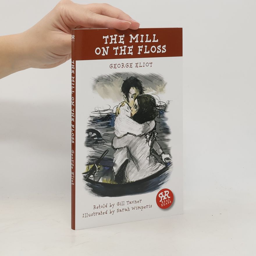 George Eliot Mill on the Floss