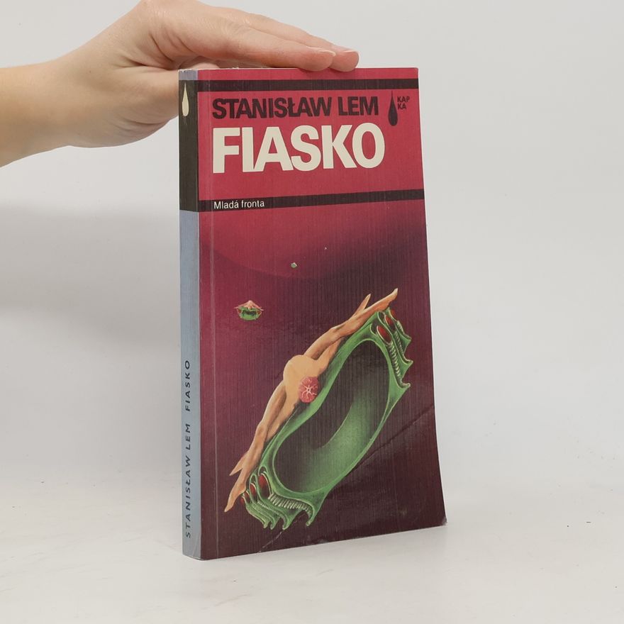 Stanisław Lem Fiasko