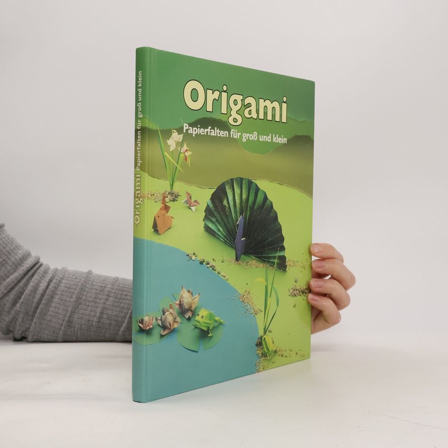 Autorenkollektiv Origami