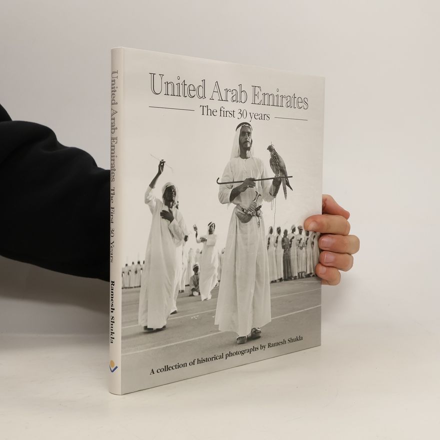 Ramesh Shukla United Arab Emirates