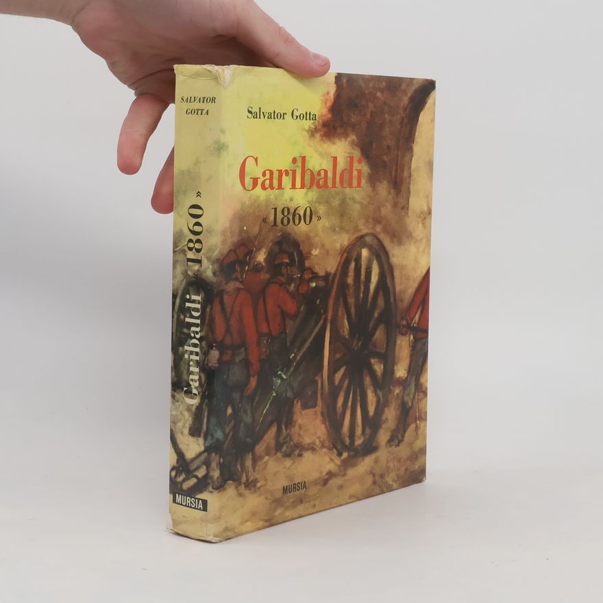 Salvator Gotta Garibaldi
