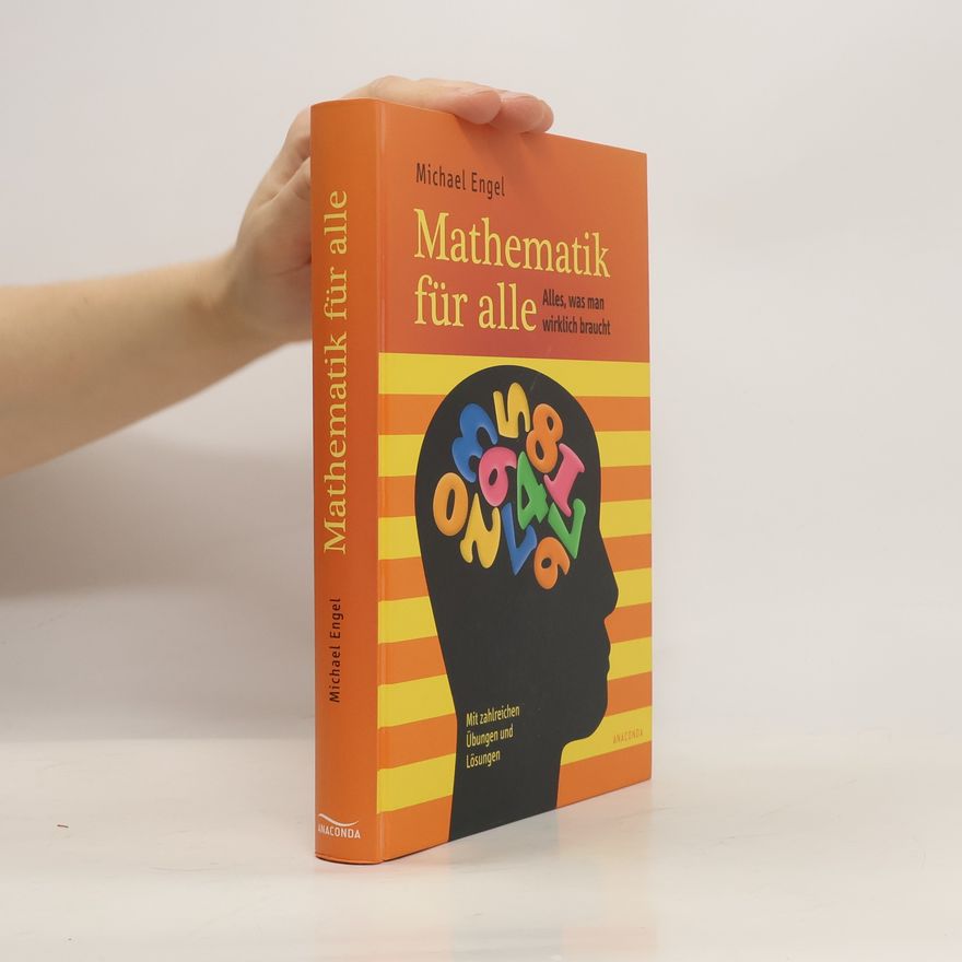 Michael Engel Mathematik für alle