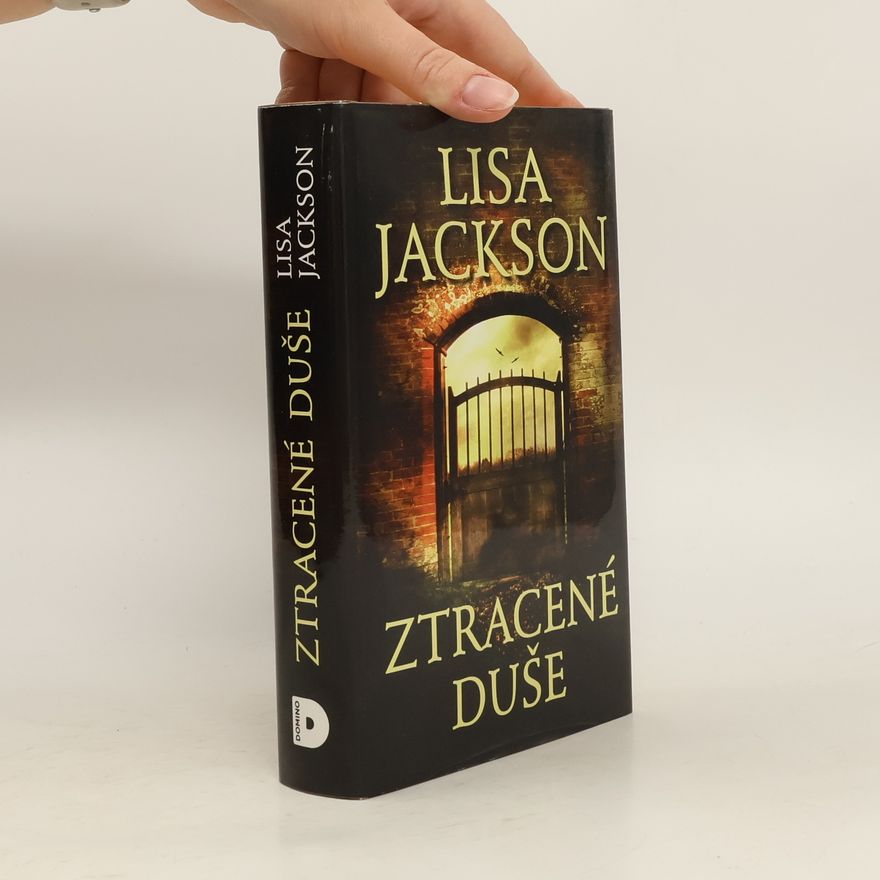 Lisa Jackson Ztracené duše