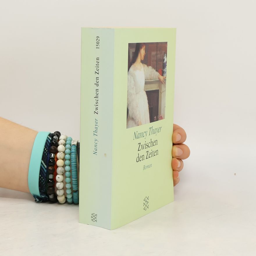 Nancy Thayer Zwischen den Zeiten