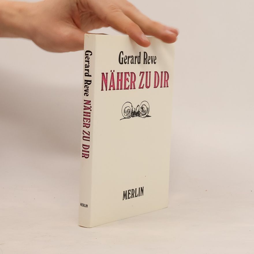 Gerard Kornelis van Het Reve Näher zu Dir