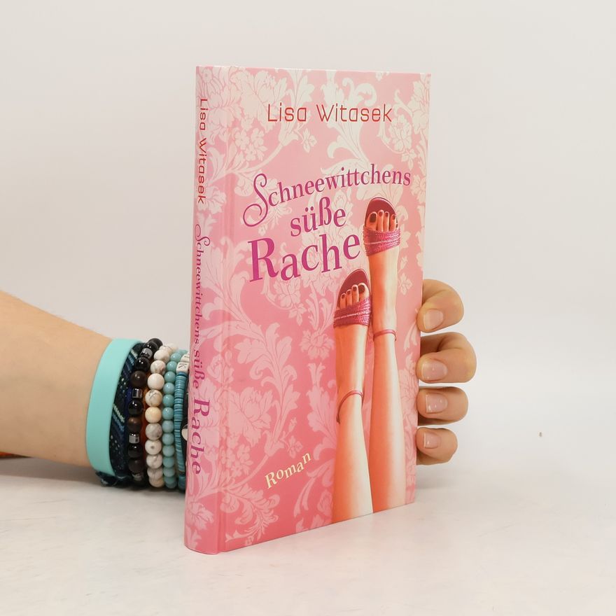 Lisa Kishon Schneewittchens süße Rache