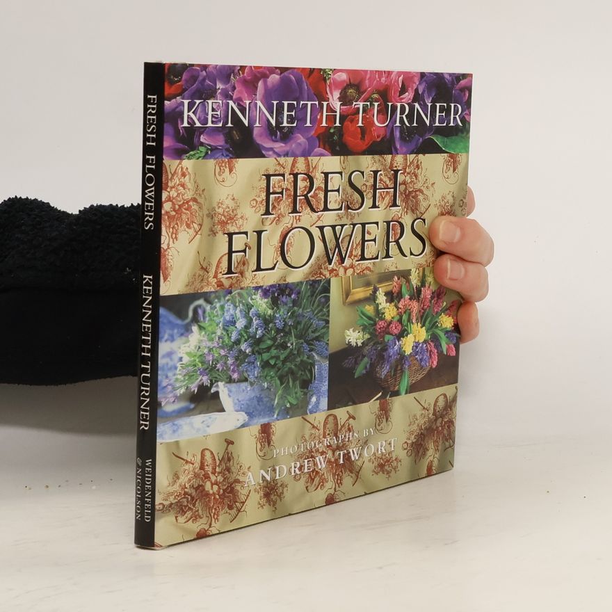 Andrew Twort Fresh Flowers