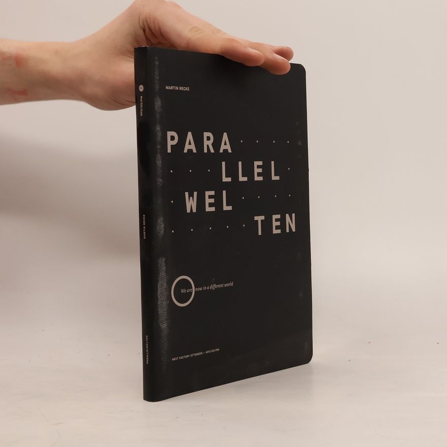 Martin Recke Parallelwelten
