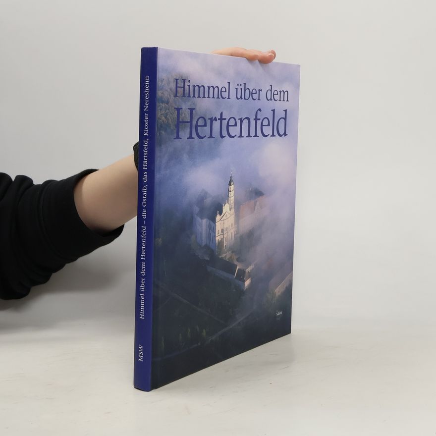 Manfred Schindler Himmel über dem Hertenfeld