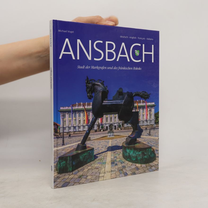 Michael Vogel Ansbach