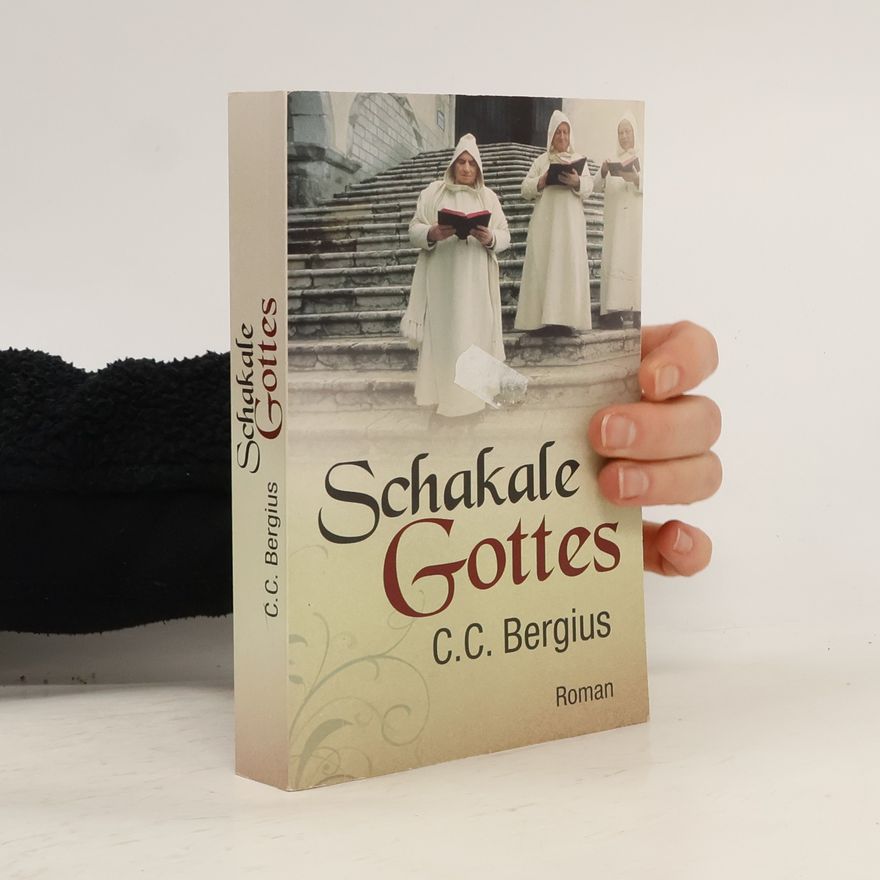 C. C. Bergius Schakale Gottes