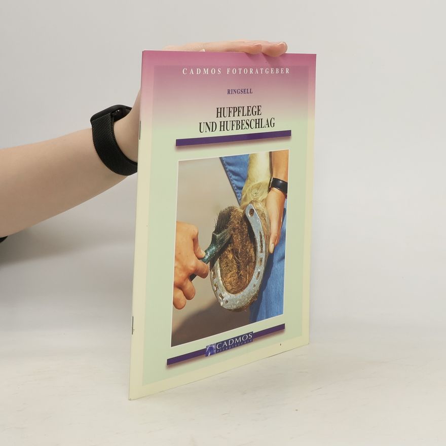 Ringsell Hufpflege und Hufbeschlag