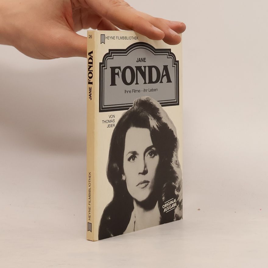 Thomas Jeier Jane Fonda