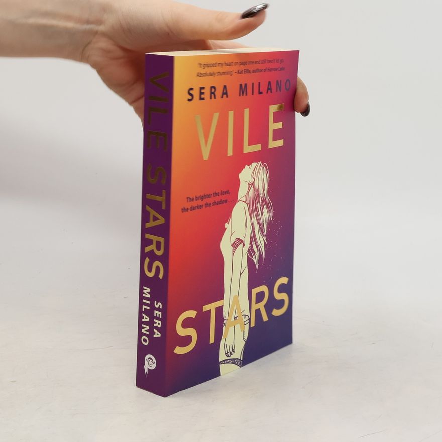 Sera Milano Vile stars