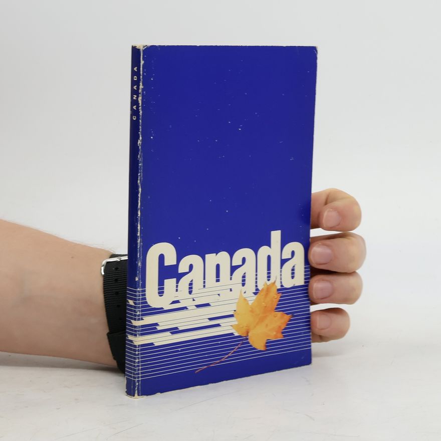 Kolektiv autorů Canada