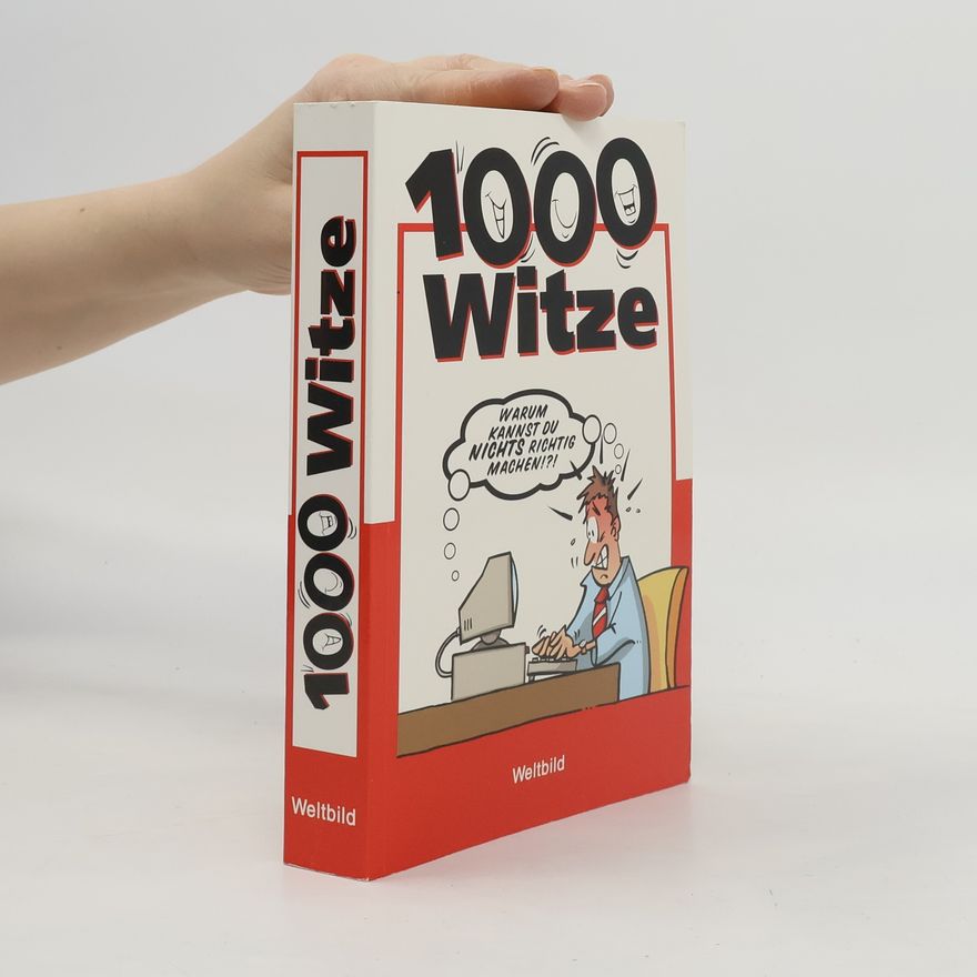 Rainer Hohn 1000 Witze
