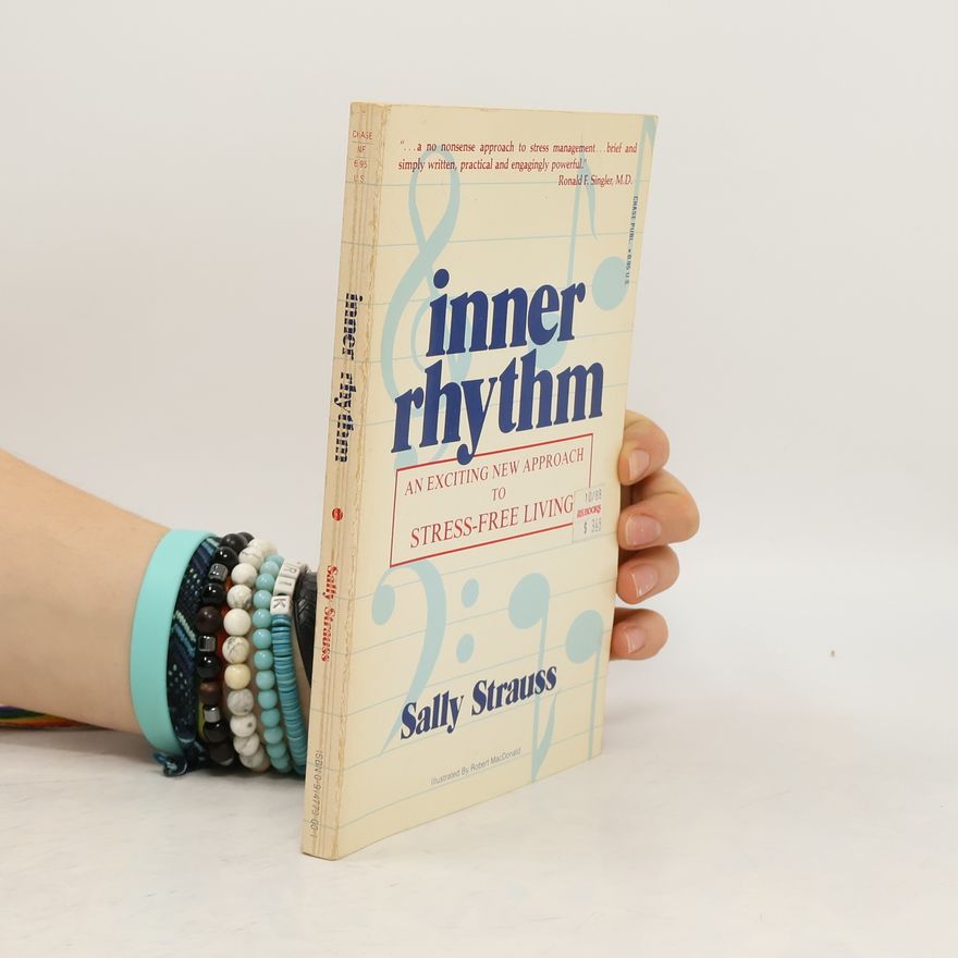 Ronald F. Singler Inner Rhythm