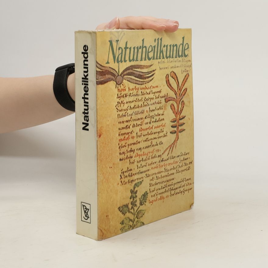 Various authors Naturheilkunde