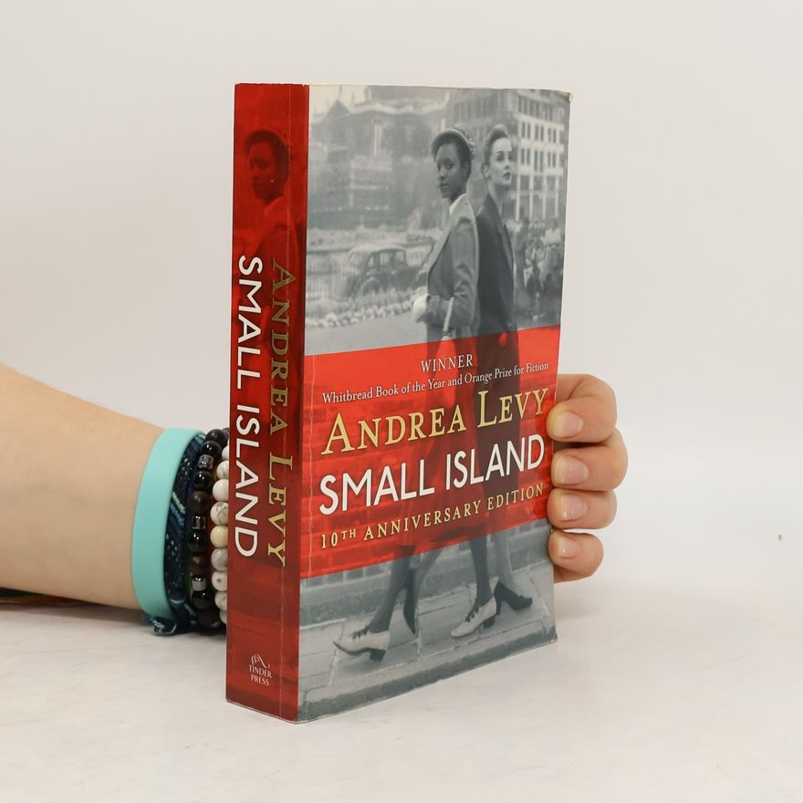 Andrea Levy Small Island