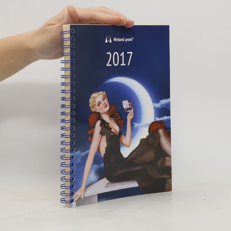 Žofie Kanyzová Krásná paní 2017