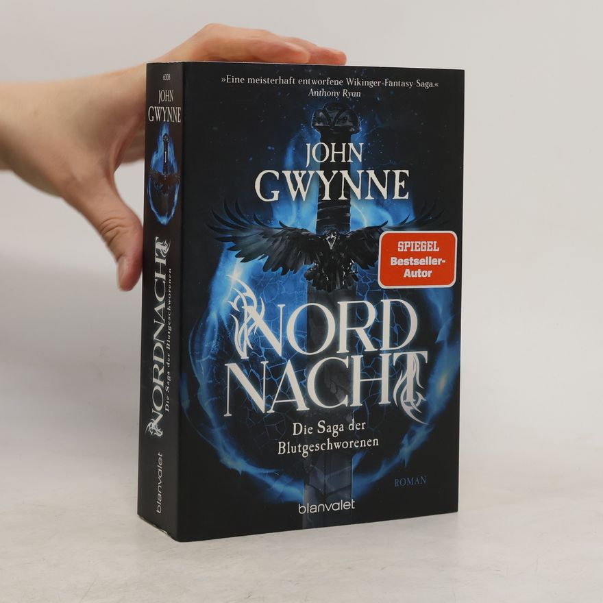 John Gwynne Nordnacht