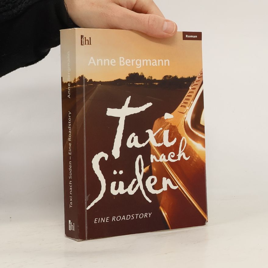 Anne Bergmann Taxi nach Süden