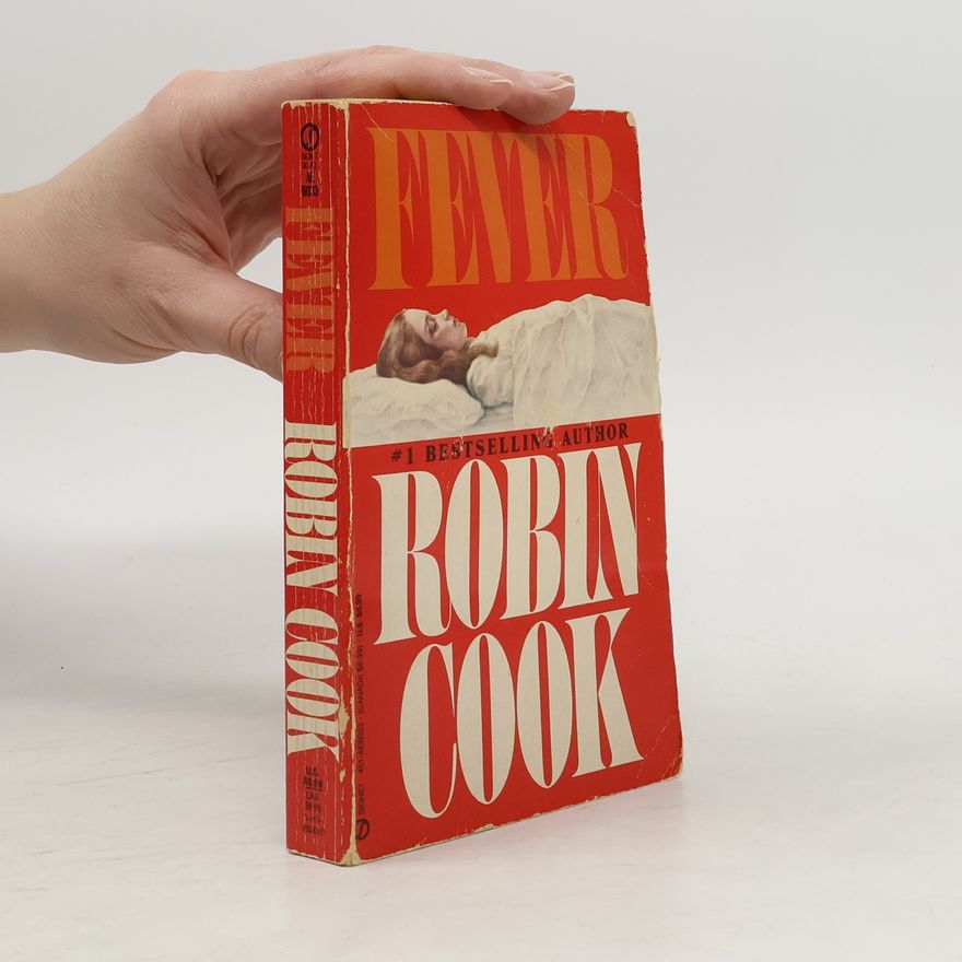 Robin Cook Fever