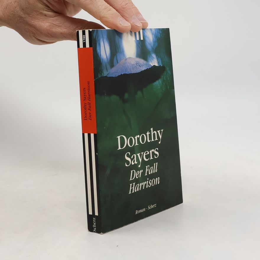 Dorothy L. Sayers Der Fall Harrison