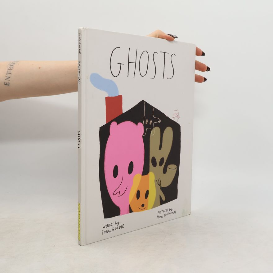 Sonia Goldie Ghosts