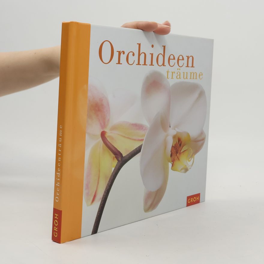 AA.VV. Orchideenträume