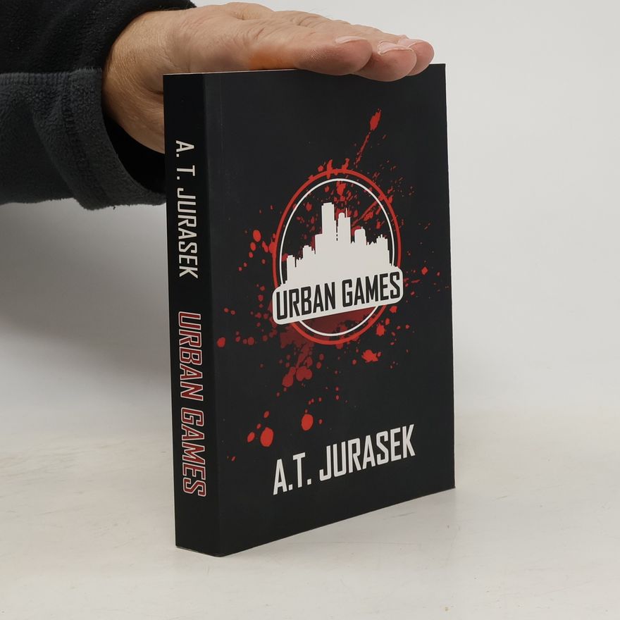 A. T. Jurasek Urban Games