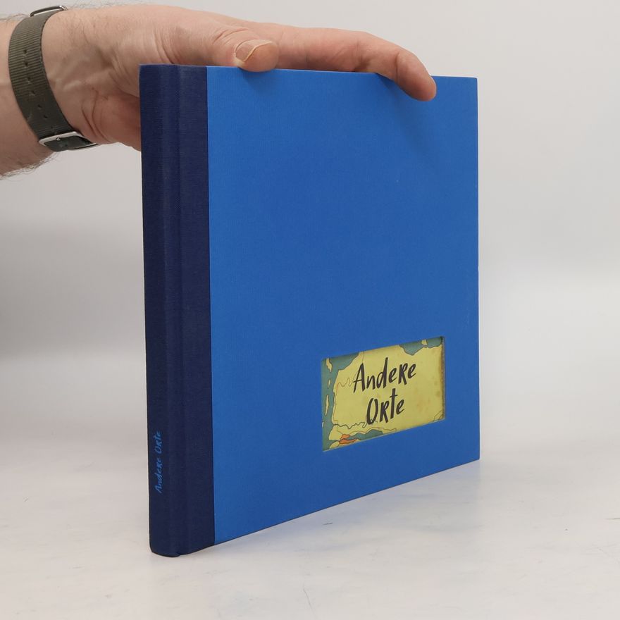 Various authors Andere Orte