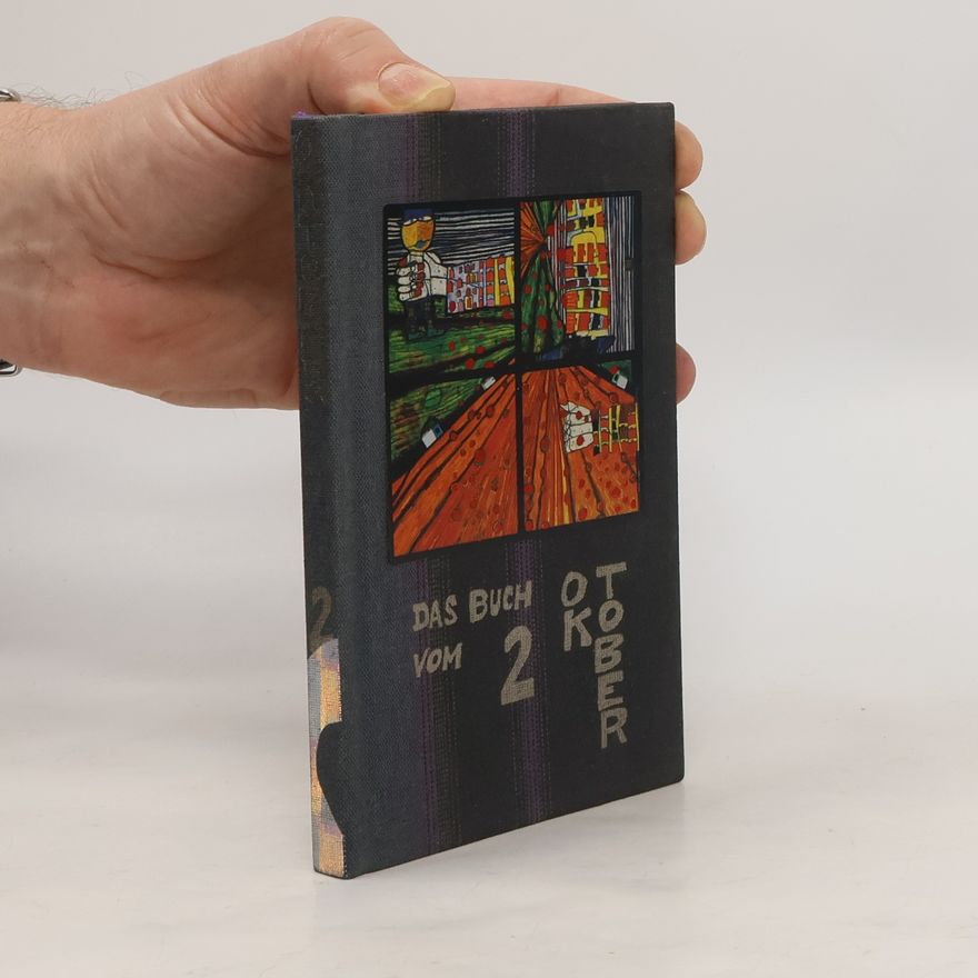 Autorenkollektiv Das Buch vom 2. Oktober