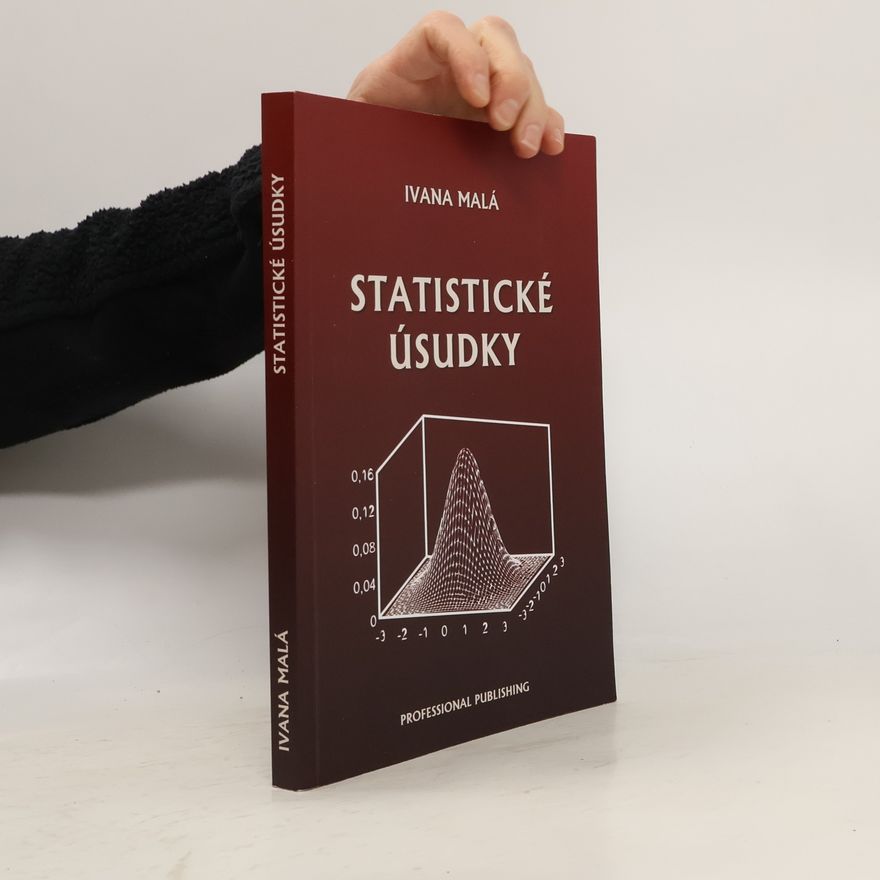 Ivana Malá Statistické úsudky
