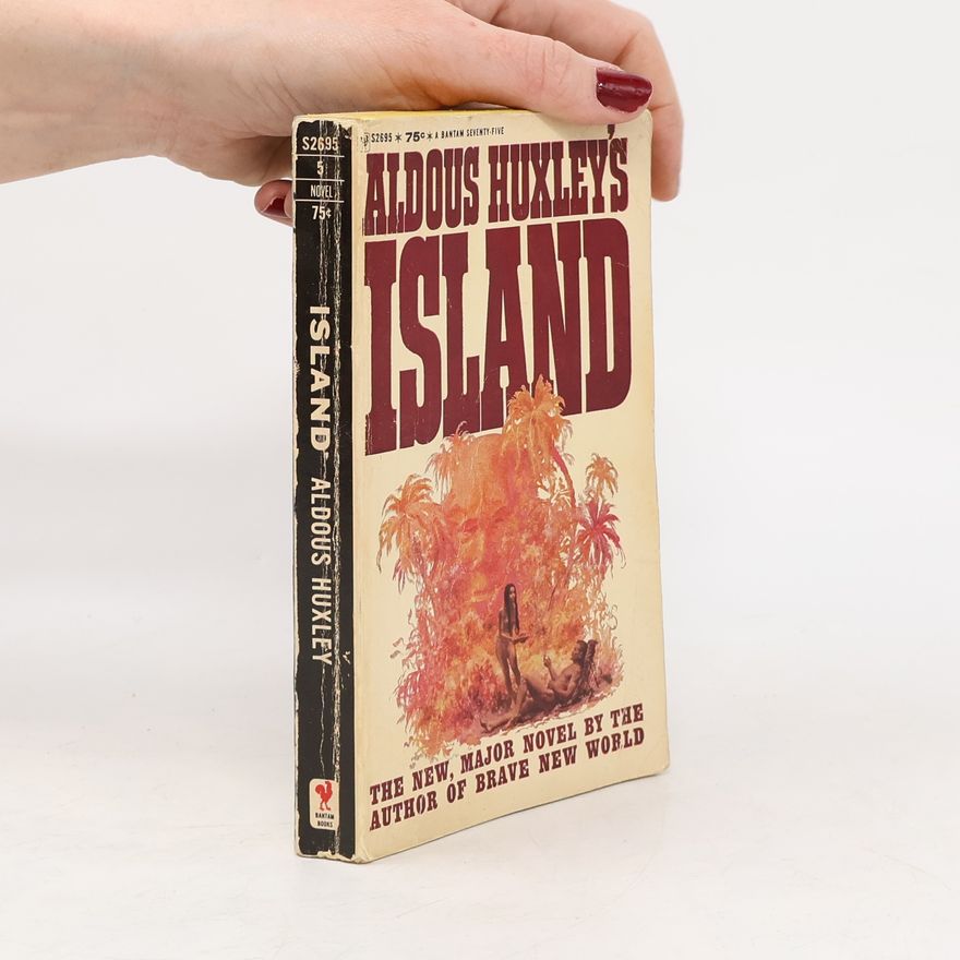 Aldous Huxley Island