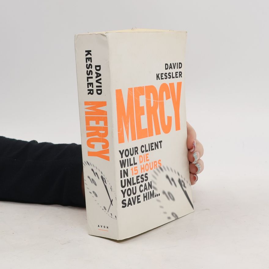 David Kessler Mercy
