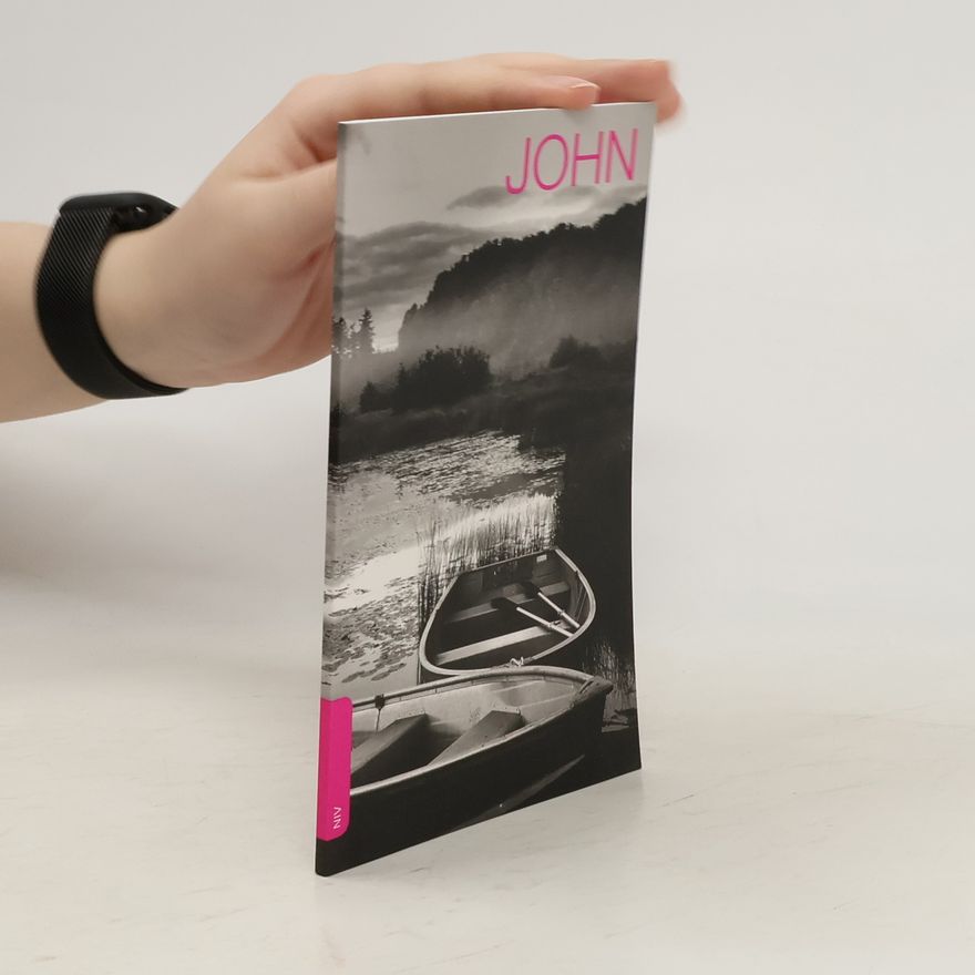 Autorenkollektiv John's Gospel